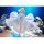 AliceGlint Azur Lane, Jeanne D'Arc -Saintess of the Sea-, 1/7 Scale Plastic Pre-painted Complete Figure รูปภาพ 8