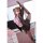 MAGI ARTS Surprisingly Bendy OL-chan Who Doesn't Want to Go to Work Pink Ver. 1/6 Complete Figure Deluxe Edition image 14