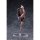 MAGI ARTS Surprisingly Bendy OL-chan Who Doesn't Want to Go to Work Pink Ver. 1/6 Complete Figure Deluxe Edition image 3