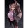 MAGI ARTS Surprisingly Bendy OL-chan Who Doesn't Want to Go to Work Pink Ver. 1/6 Complete Figure Deluxe Edition image 7