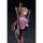 MAGI ARTS Surprisingly Bendy OL-chan Who Doesn't Want to Go to Work Pink Ver. 1/6 Complete Figure Deluxe Edition image 8