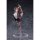 MAGI ARTS Surprisingly Bendy OL-chan Who Doesn't Want to Go to Work White Ver. 1/6 Complete Figure image 2