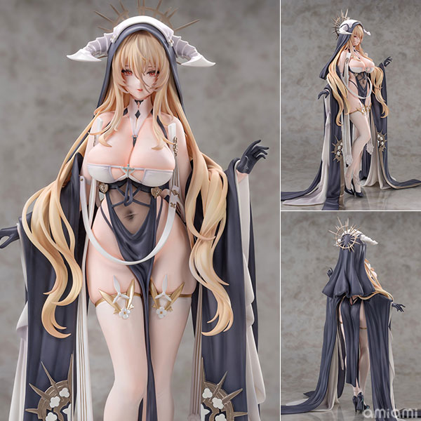 AniGame Azur Lane Implacable 1/6 Complete Figure