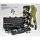 Tomytec LittleArmory [LD047] Military Hard Case C 1/12 Plastic Model 圖片 7
