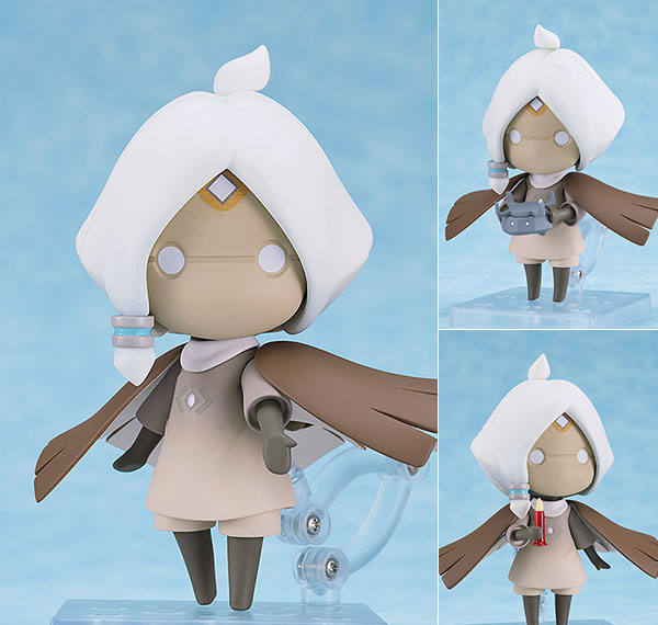 Good Smile Company Nendoroid Sky: Children of the Light