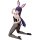 FREEing Oreimo 2 Kuroneko Bunny Ver. 1/4 Complete Figure imagen 2