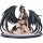 Good Smile Arts Shanghai Overlord Albedo Negligee Ver. 1/7 Complete Figure รูปภาพ 2