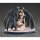 Good Smile Arts Shanghai Overlord Albedo Negligee Ver. 1/7 Complete Figure รูปภาพ 5