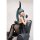 SSR FIGURE SSR FIGURE [House of Unhumans] Yue Li Bunny Ver. 1/7 Complete Figure image 6