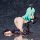 Union Creative "To Love-Ru Darkness" Run Elsie Jewelria Darkness Ver. 1/6 Complete Figure image 4