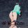 Union Creative "To Love-Ru Darkness" Run Elsie Jewelria Darkness Ver. 1/6 Complete Figure image 5