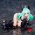 Union Creative "To Love-Ru Darkness" Run Elsie Jewelria Darkness Ver. 1/6 Complete Figure image 8