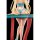 Nippon Columbia [Limited Edition] [Exclusive Bonus] The Demon Sword Master of Excalibur Academy Regina Mercedes wearing HISHOKU bunny costume Figure Pack Bild 15