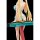 Nippon Columbia [Limited Edition] [Exclusive Bonus] The Demon Sword Master of Excalibur Academy Regina Mercedes wearing HISHOKU bunny costume Figure Pack Bild 16