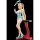Nippon Columbia [Limited Edition] [Exclusive Bonus] The Demon Sword Master of Excalibur Academy Regina Mercedes wearing HISHOKU bunny costume Figure Pack Bild 9