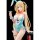 Nippon Columbia [Limited Edition] [Exclusive Bonus] The Demon Sword Master of Excalibur Academy Regina Mercedes wearing HISHOKU bunny costume Figure Pack Bild 10