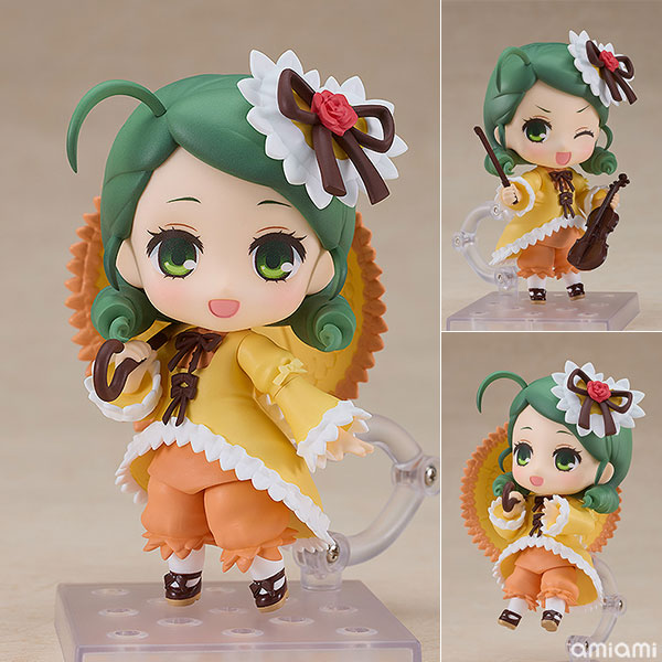 Good Smile Company Nendoroid Rozen Maiden Kanaria