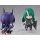 Good Smile Arts Shanghai Nendoroid Arknights Hoshiguma Bild 7