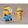 Good Smile Company Nendoroid Minions Stuart Bild 5