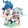 Good Smile Arts Shanghai Chibi Figure bilibili 2024 Anniversary 2233: Yun Chi Yue Chun Ver. 圖片 2