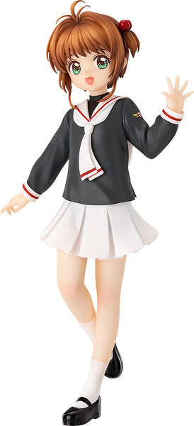 Good Smile Arts Shanghai POP UP PARADE カードキャプターさくら クロウカード編 木之本桜