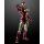 threezero DLX Marvel Studios "Infinity Saga" Iron Man Mark. 85 1/12 Posable Figure รูปภาพ 4