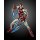 threezero DLX Marvel Studios "Infinity Saga" Iron Man Mark. 85 1/12 Posable Figure รูปภาพ 5