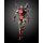 threezero DLX Marvel Studios "Infinity Saga" Iron Man Mark. 85 1/12 Posable Figure รูปภาพ 6