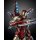 threezero DLX Marvel Studios "Infinity Saga" Iron Man Mark. 85 1/12 Posable Figure รูปภาพ 10