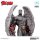 McFarlane Toys "Spawn" 12 Inch Posed Statue Spawn (Wings of Redemption) image 7