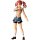 Kaiyodo Revoltech Amazing Yamaguchi Toaru Kagaku no Railgun T Kuroko Shirai Winter Clothes Ver. image 2