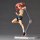 Kaiyodo Revoltech Amazing Yamaguchi Toaru Kagaku no Railgun T Kuroko Shirai Winter Clothes Ver. image 5