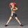 Kaiyodo Revoltech Amazing Yamaguchi Toaru Kagaku no Railgun T Kuroko Shirai Winter Clothes Ver. image 6