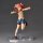 Kaiyodo Revoltech Amazing Yamaguchi Toaru Kagaku no Railgun T Kuroko Shirai Winter Clothes Ver. image 7