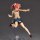 Kaiyodo Revoltech Amazing Yamaguchi Toaru Kagaku no Railgun T Kuroko Shirai Winter Clothes Ver. image 8