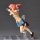 Kaiyodo Revoltech Amazing Yamaguchi Toaru Kagaku no Railgun T Kuroko Shirai Winter Clothes Ver. image 9