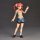 Kaiyodo Revoltech Amazing Yamaguchi Toaru Kagaku no Railgun T Kuroko Shirai Winter Clothes Ver. image 10