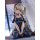 SHIBUYA SCRAMBLE FIGURE [Bonus] The Angel Next Door Spoils Me Rotten Mahiru Shiina -Little Devil Ver.- 1/6 Figure (SHIBUYA SCRAMBLE FIGURE Official Store, Amazon Exclusive) image 14