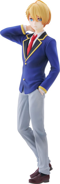 Good Smile Company POP UP PARADE TV Anime [Oshi no Ko] Aqua Complete Figure