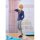 Good Smile Company POP UP PARADE TV Anime [Oshi no Ko] Aqua Complete Figure รูปภาพ 4