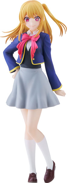 Good Smile Company POP UP PARADE TV Anime [Oshi no Ko] Ruby Complete Figure image 1