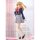Good Smile Company POP UP PARADE TV Anime [Oshi no Ko] Ruby Complete Figure image 5