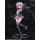 Phalaeno [Exclusive Bonus] Neptunia Virtual Stars Neptune 1/7 Complete Figure image 2