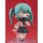 Good Smile Company [Bonus] Nendoroid Character Vocal Series 01 Hatsune Miku Vampire Ver. (Goodsmile Online Shop Exclusive) image 6