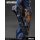 Gecco METAL GEAR SOLID Cyborg Ninja -The Final Battle Edition- 1/6 Scale Statue Bild 15