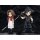 Square Enix Final Fantasy VII Rebirth Adorable Arts Zack Fair hình ảnh 11