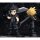Square Enix Final Fantasy VII Rebirth Adorable Arts Zack Fair hình ảnh 12