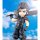 Square Enix Final Fantasy VII Rebirth Adorable Arts Zack Fair hình ảnh 14