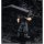 Square Enix Final Fantasy VII Rebirth Adorable Arts Zack Fair hình ảnh 5