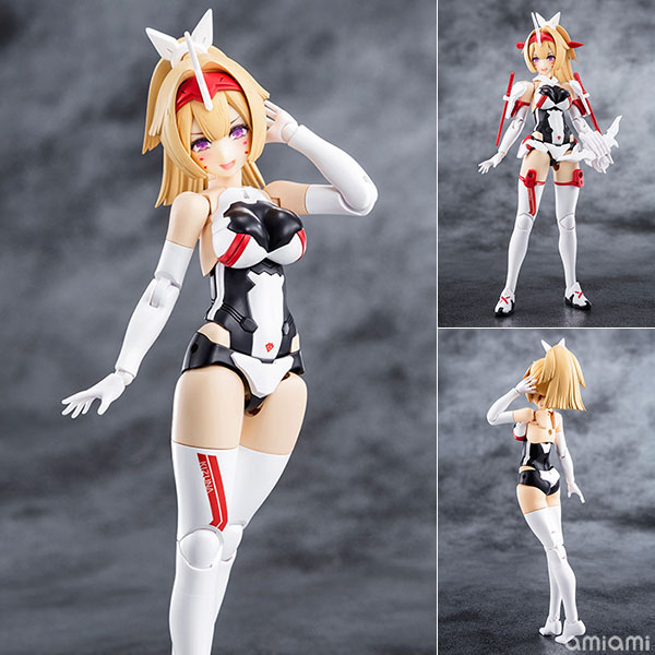 Kotobukiya Megami Device Asra Archer Kizuna 1/1 Plastic Model